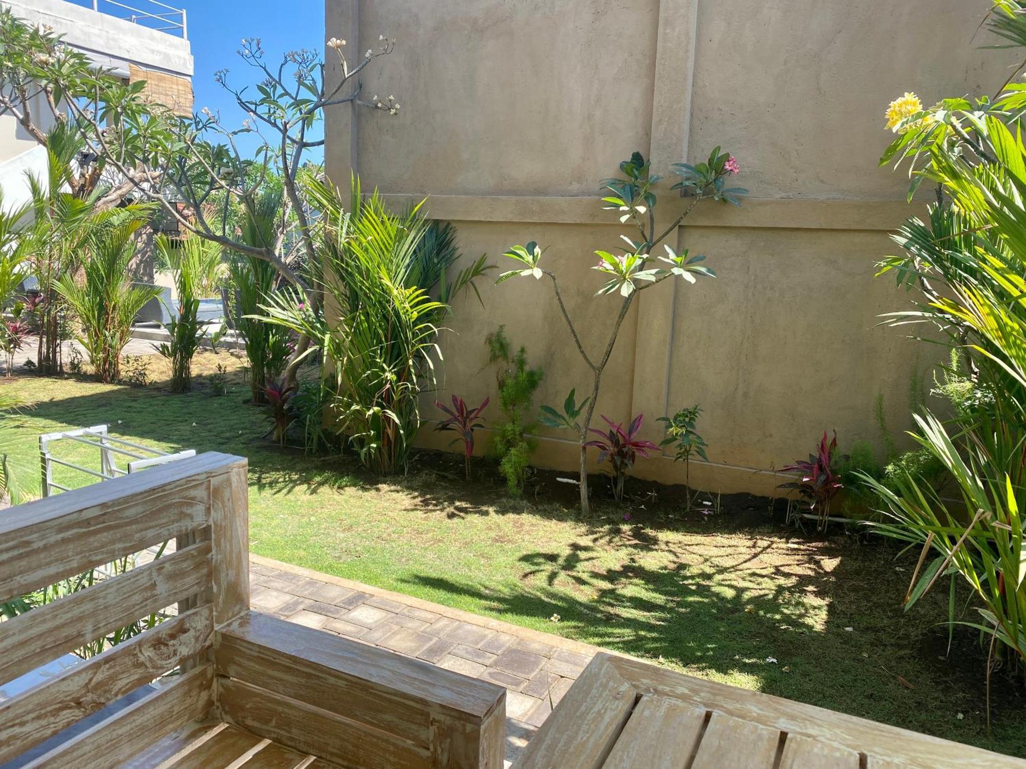 Solaluna Beach Homestay Amed  Exterior photo