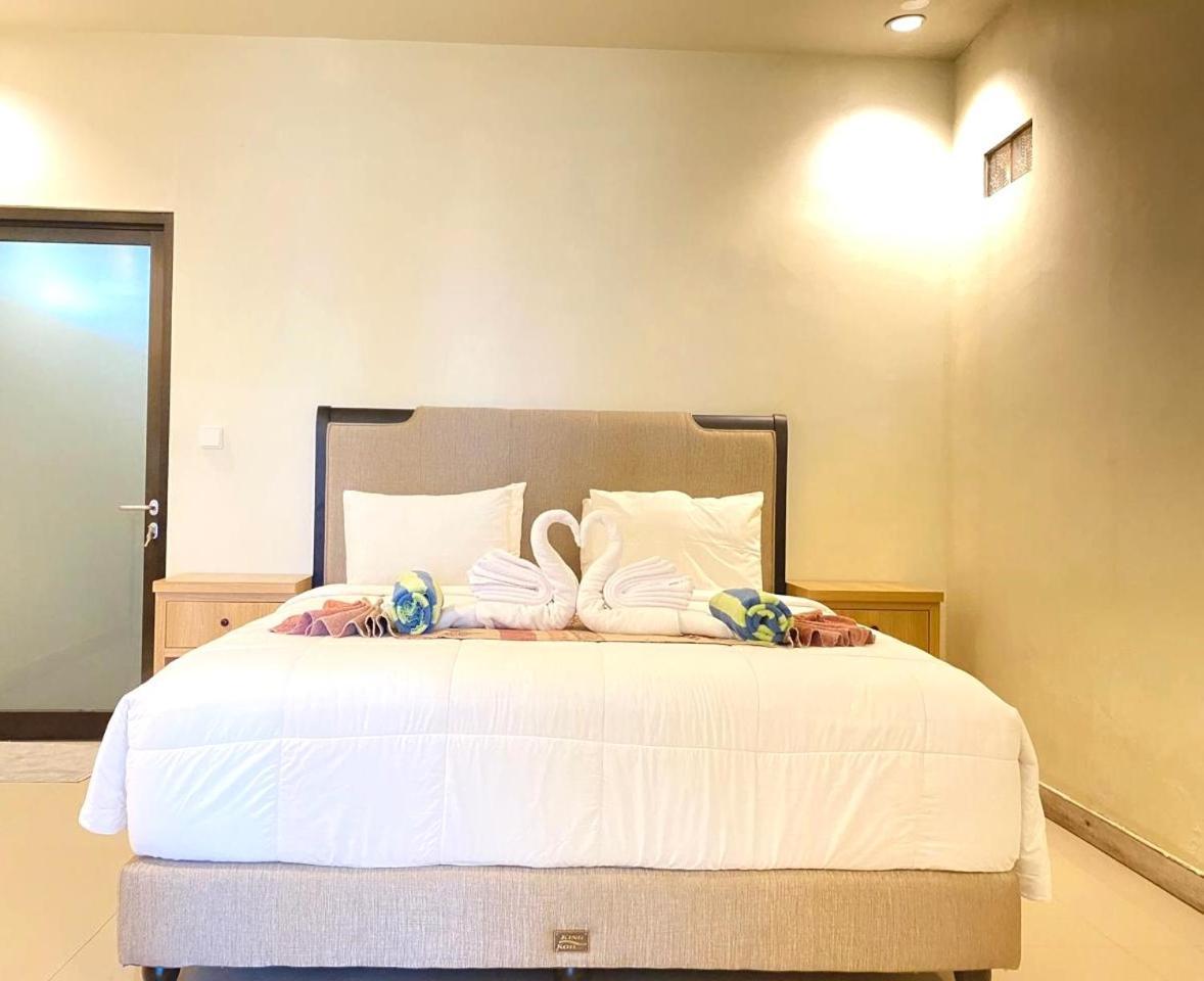 Solaluna Beach Homestay Amed  Exterior photo