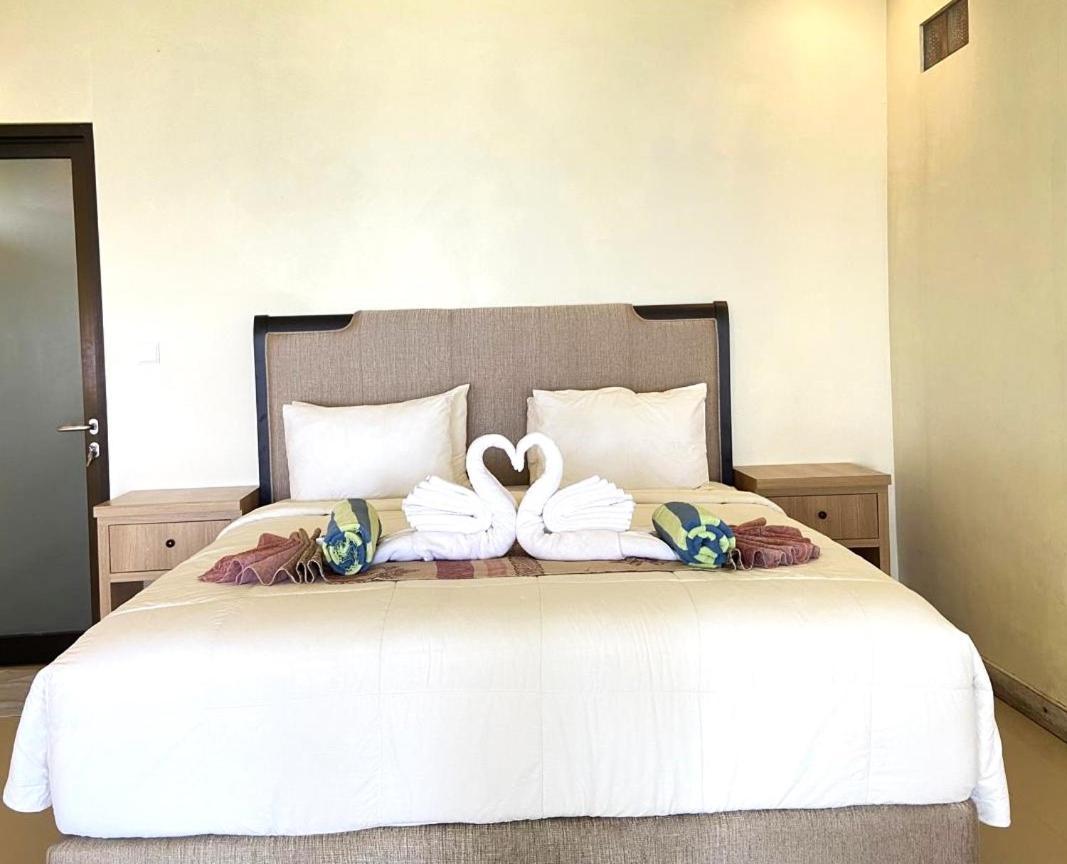 Solaluna Beach Homestay Amed  Exterior photo