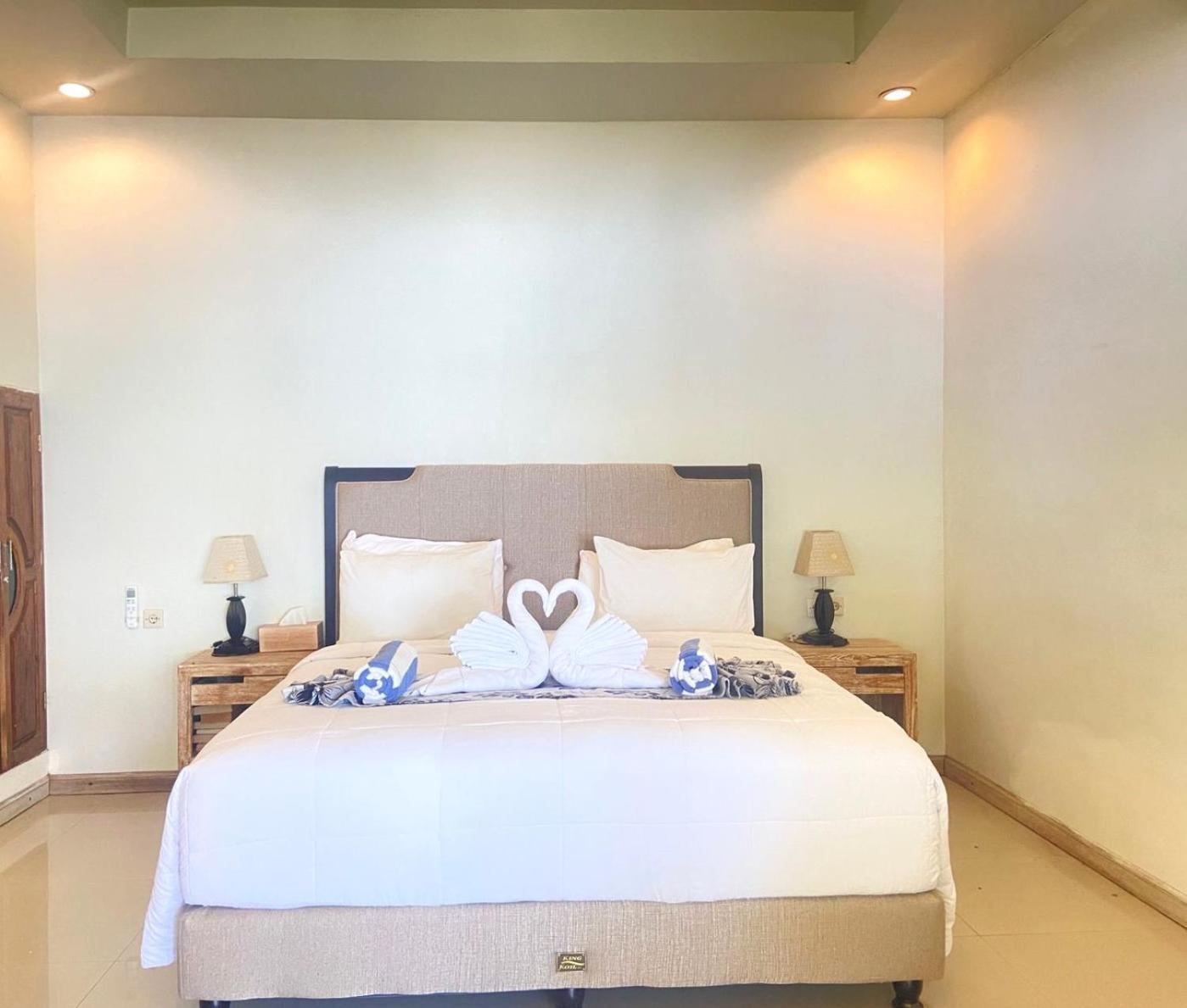 Solaluna Beach Homestay Amed  Exterior photo