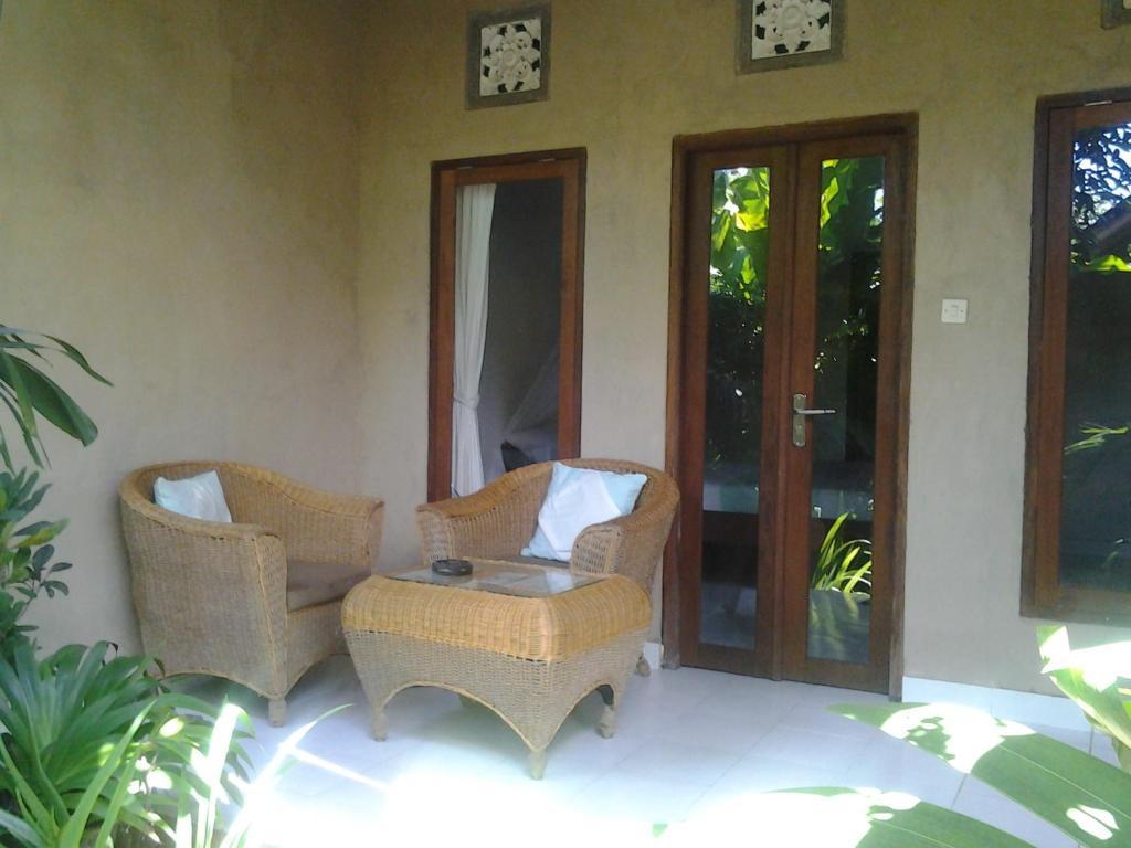 Solaluna Beach Homestay Amed  Exterior photo